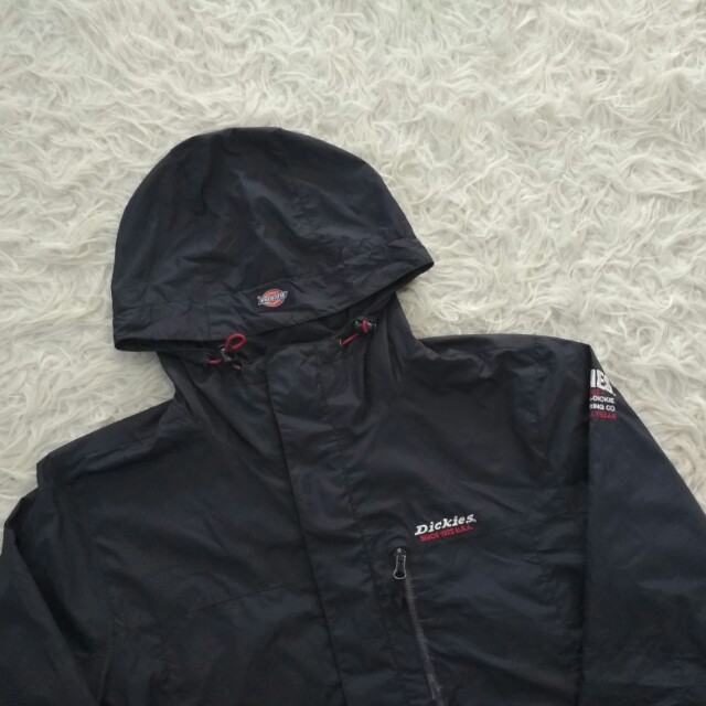 dickies outdoor jacket
