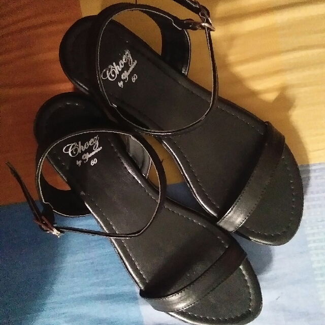 Duty Sandals 1inch