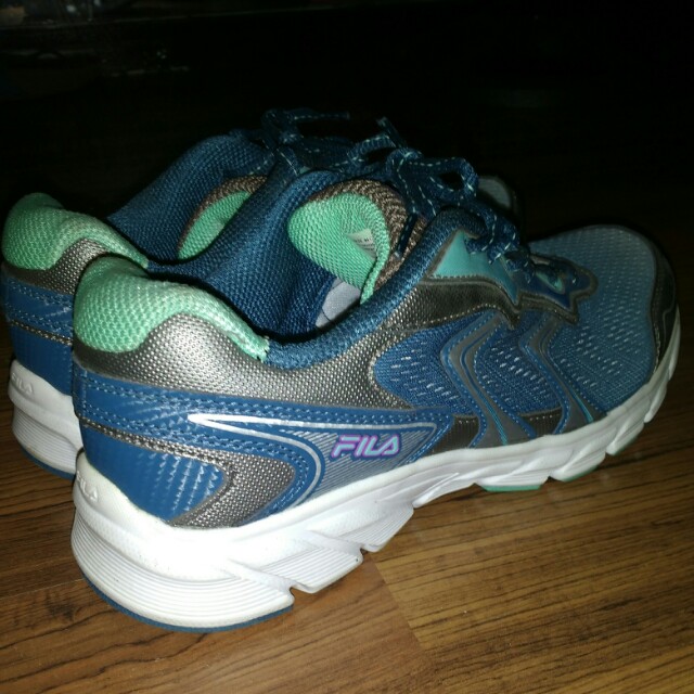 fila coolmax women's shoes