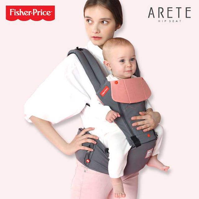 fisher price infant carrier