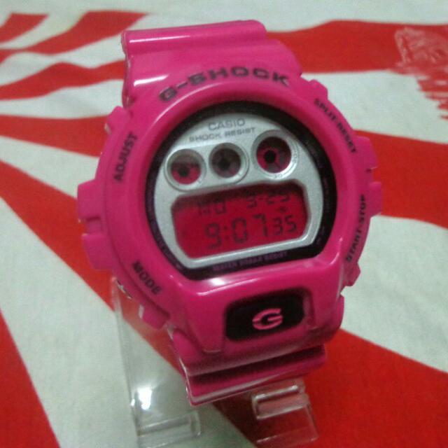 Cs4 g online shock