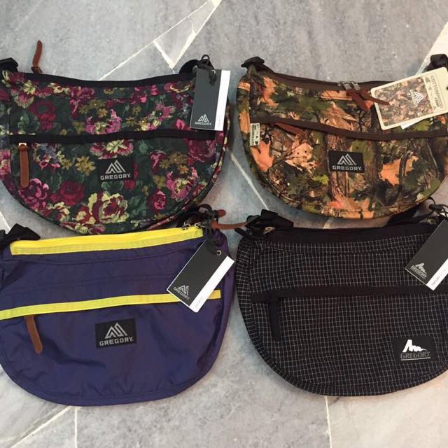 Gregory satchel size s best sale