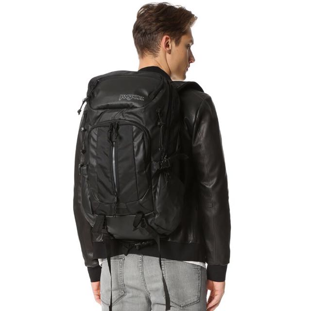 Jansport equinox 34 2025