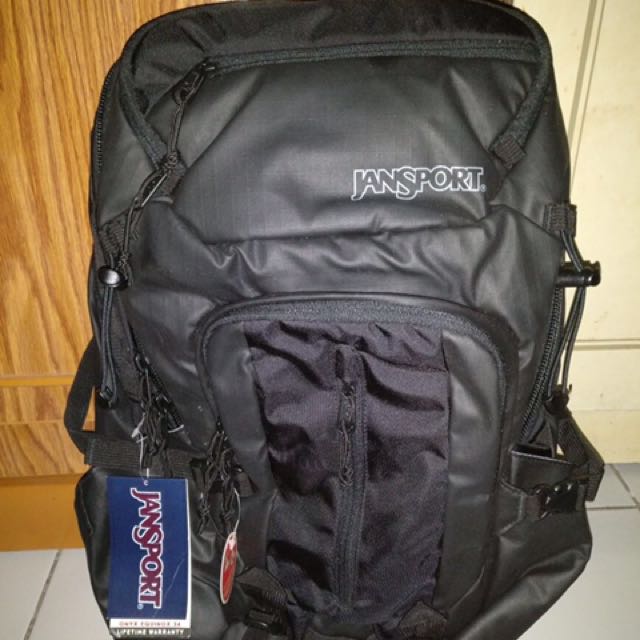 Jansport sale equinox 34