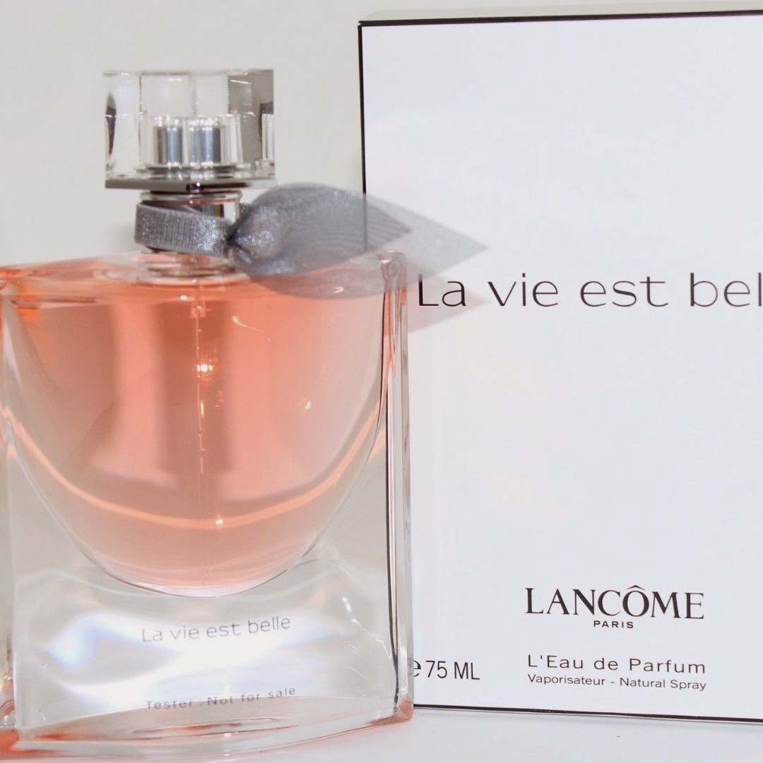 Lancome La Vie Est Belle Eau De Parfum 50 Ml 33 Off 38 Prime
