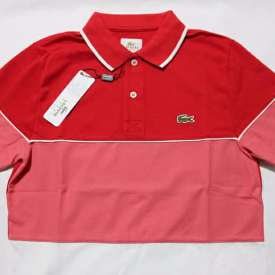 Cheap Fake Lacoste Polo Shirts - Prism Contractors & Engineers