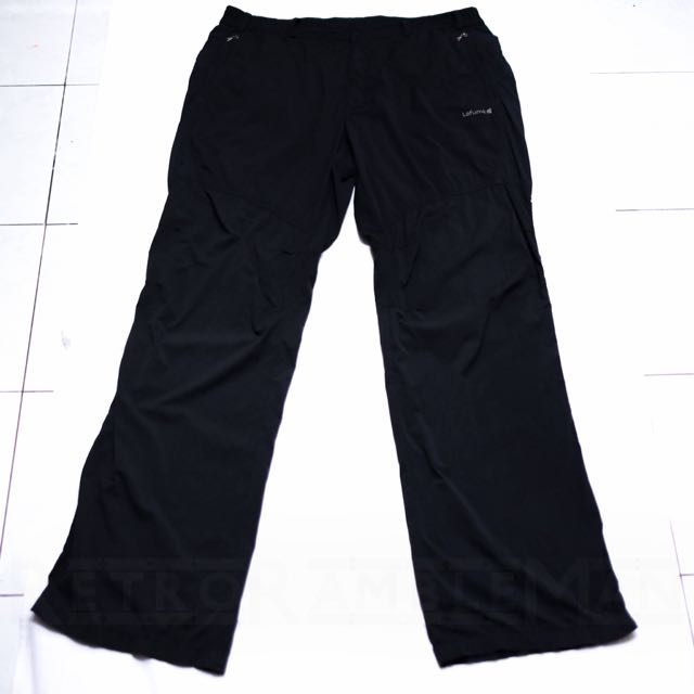 lafuma hiking pants