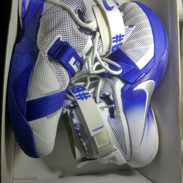 lebron soldier 9 kentucky