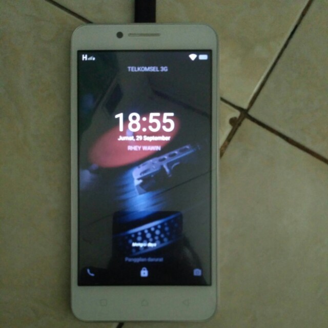 Lenovo Vibe C Tipe A2020a40 Telepon Seluler Tablet Di Carousell