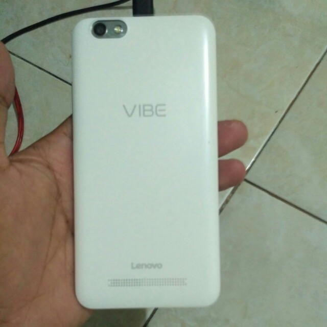 Lenovo Vibe C Tipe A2020a40 Telepon Seluler Tablet Di Carousell