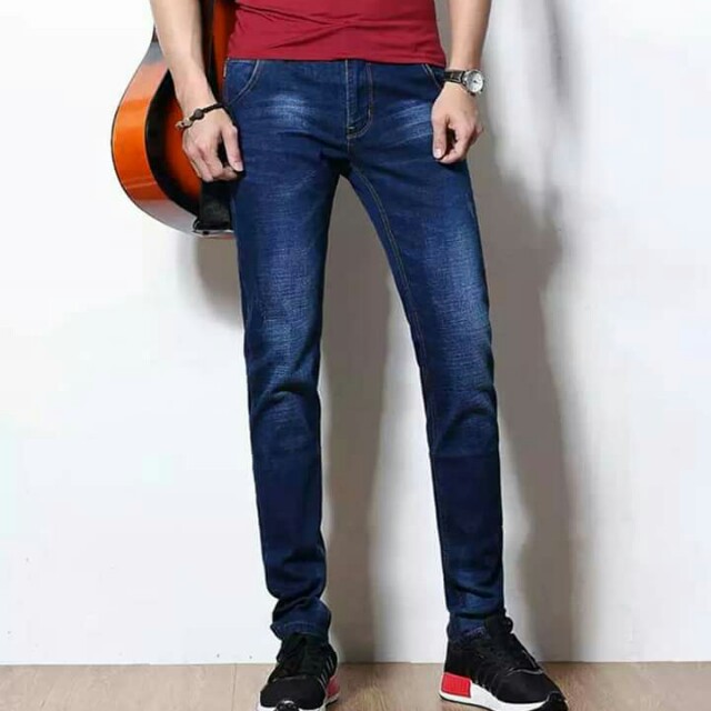 maong pants mens