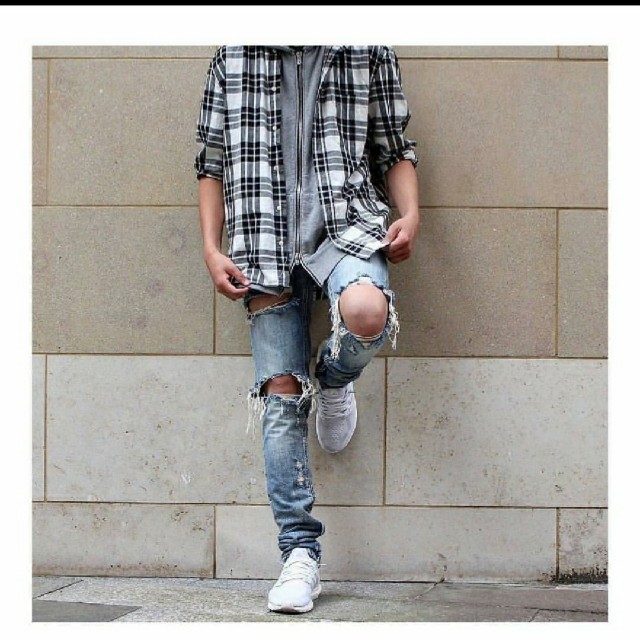 mnml m1 denim