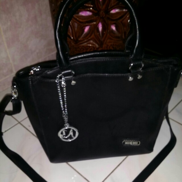 nichi bag malaysia