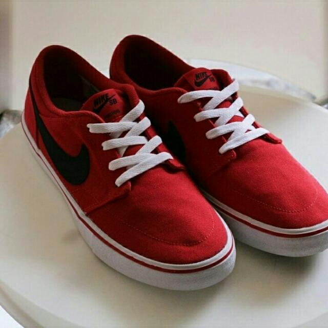 sepatu nike sb portmore