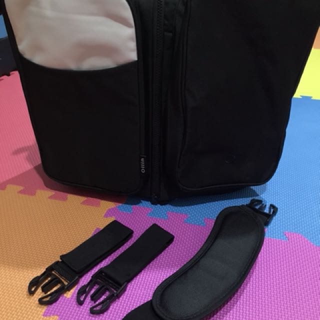 number 1 diaper bag