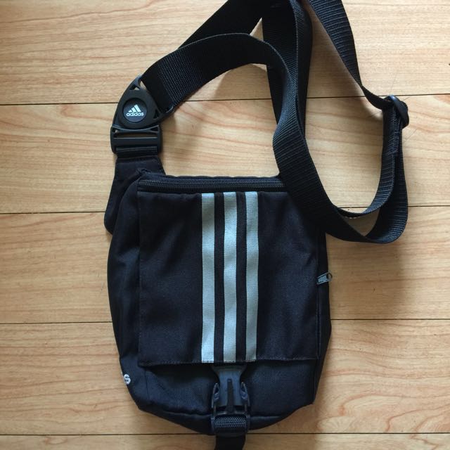 adidas original man bag