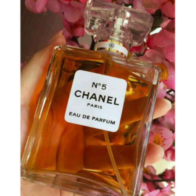 Parfum chanel no 5