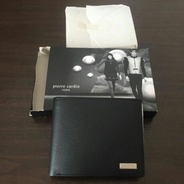 pierre cardin wallet singapore
