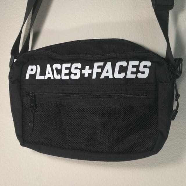 Placesplusfaces bag best sale