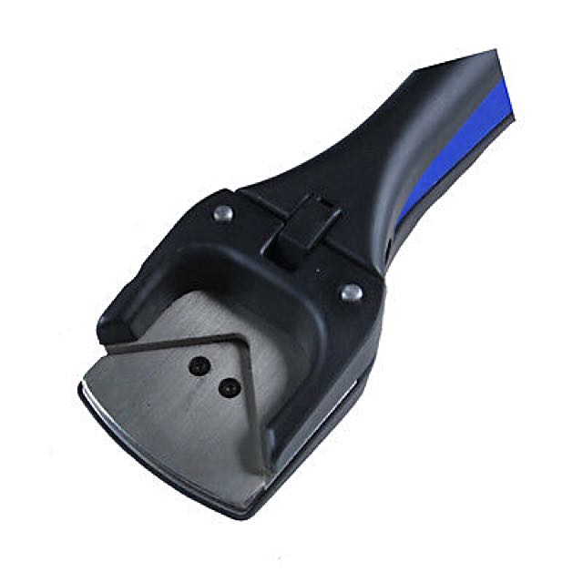 Plastic Corner Trimmer Radius 2mm board game counter Corner cutter