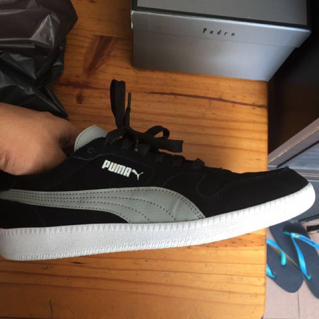 Puma Icra Trainer SD Sports Equipment Exercise Fitness Cardio