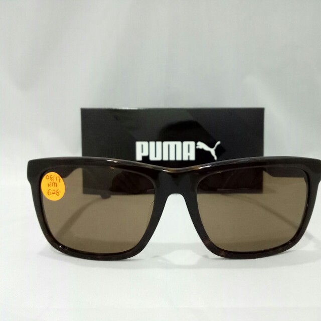 Puma Sunglass (Ori), Men's Fashion 