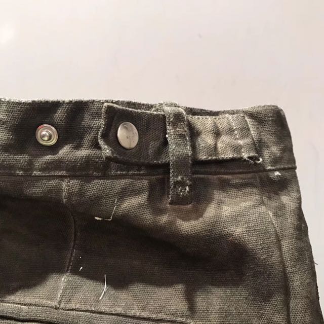 Readymade sales cargo pants