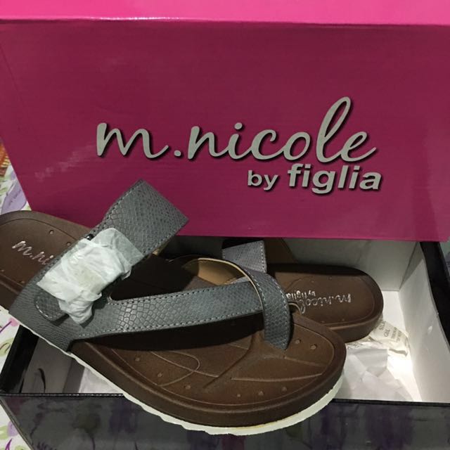 nicole shoes on sale