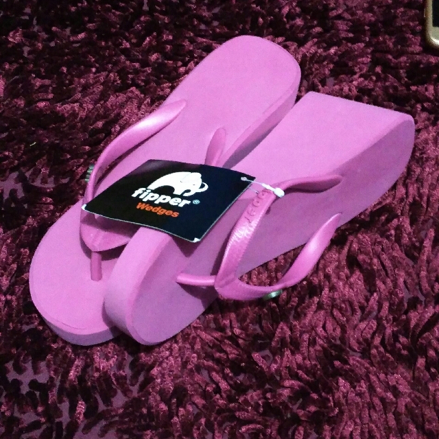 beli sandal fipper