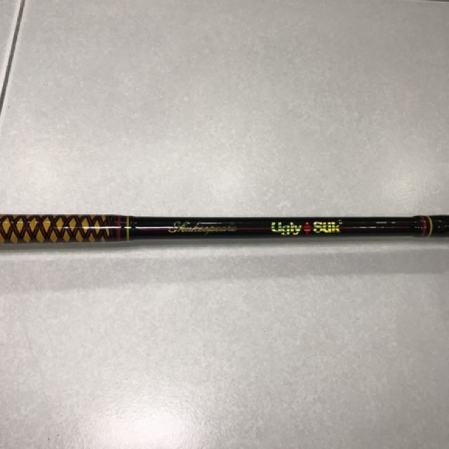 Ugly stik bwc 1120 Clearance