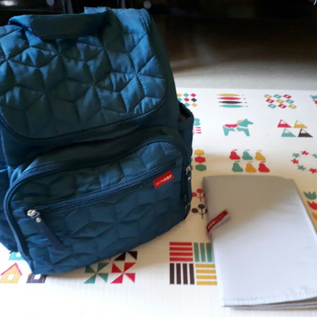Skiphop Forma Backpack Babies Kids Others On Carousell