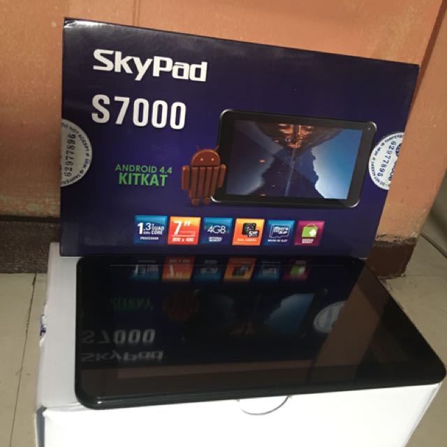 Skypad, Computers & Tech, Parts & Accessories, Webcams on Carousell