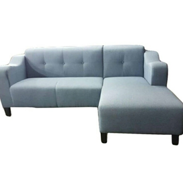 Ssf l best sale shape sofa