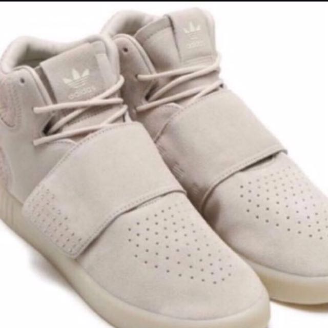 tubular invader strap j