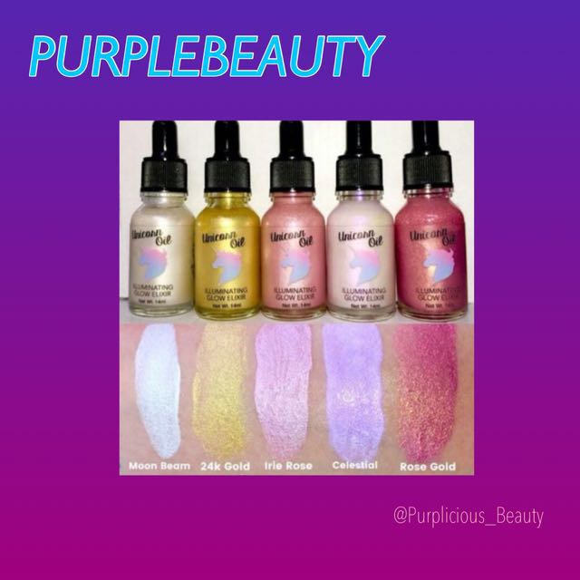 Makeup Elixir Drops Saubhaya Makeup