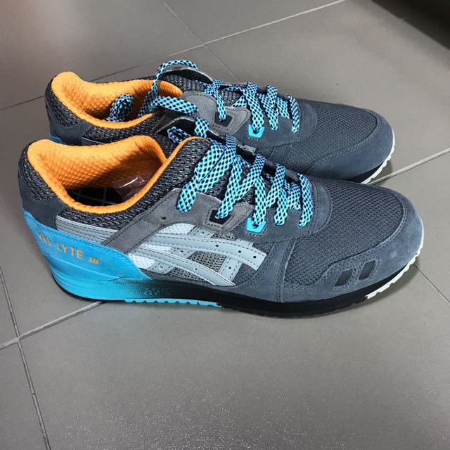 asics gel lyte 3 edition limitée asics gel lyte 3 edition limitée
