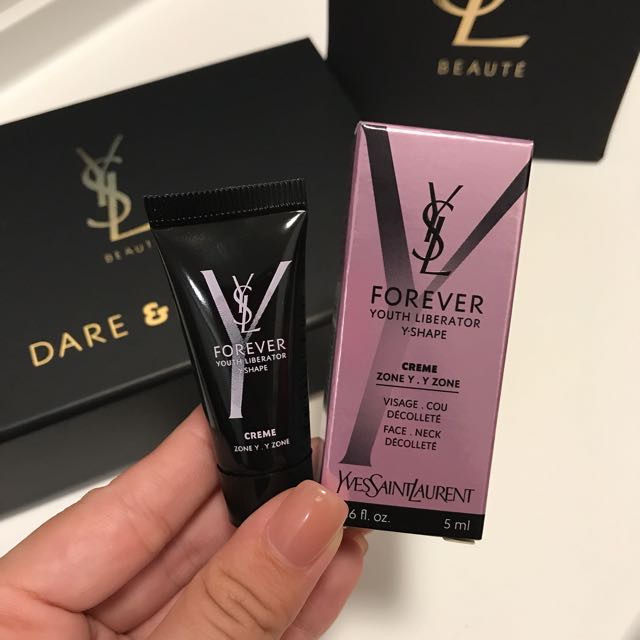 Ysl youth liberator y shape clearance
