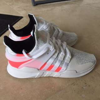 Brand new men's adidas shoes