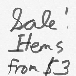 SALE
