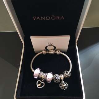 Pandora set