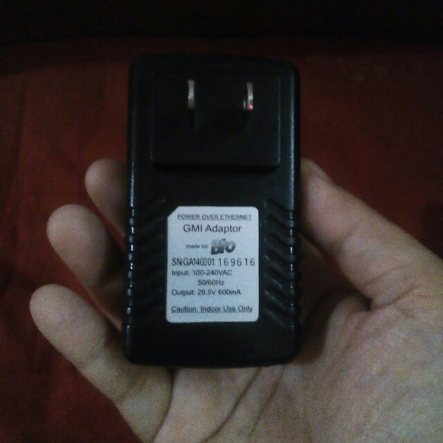 Adaptor (Mybro) on Carousell