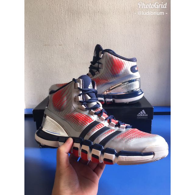 Adidas Adipure Crazyquick JWall PE