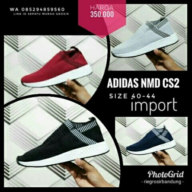 Nmd Cs2 Sizing Factory Store