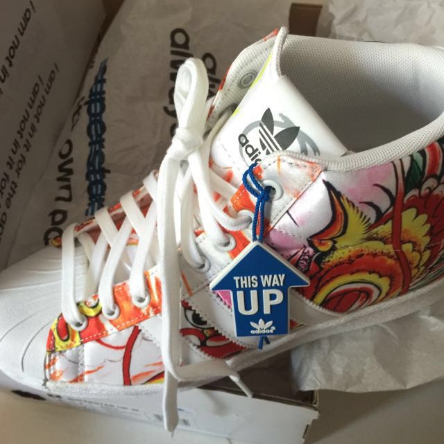 Superstar ladies sale on sale