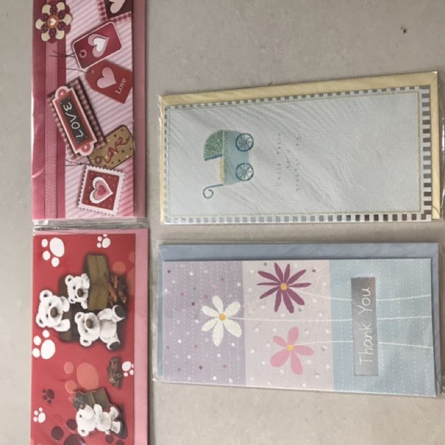 Assorted cards (Category: Raw Singles) located in Shah Alam. Submitted by amanda_lsh (Listing ID 130356776, Image 3). Description: Condition new Total 13 design x 2 pcs = 26 pcs Price include postage to WM .
