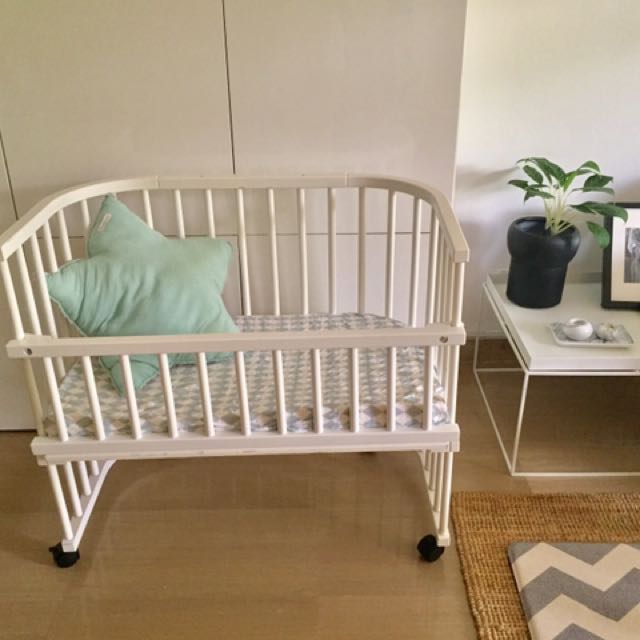 the bay baby furniture