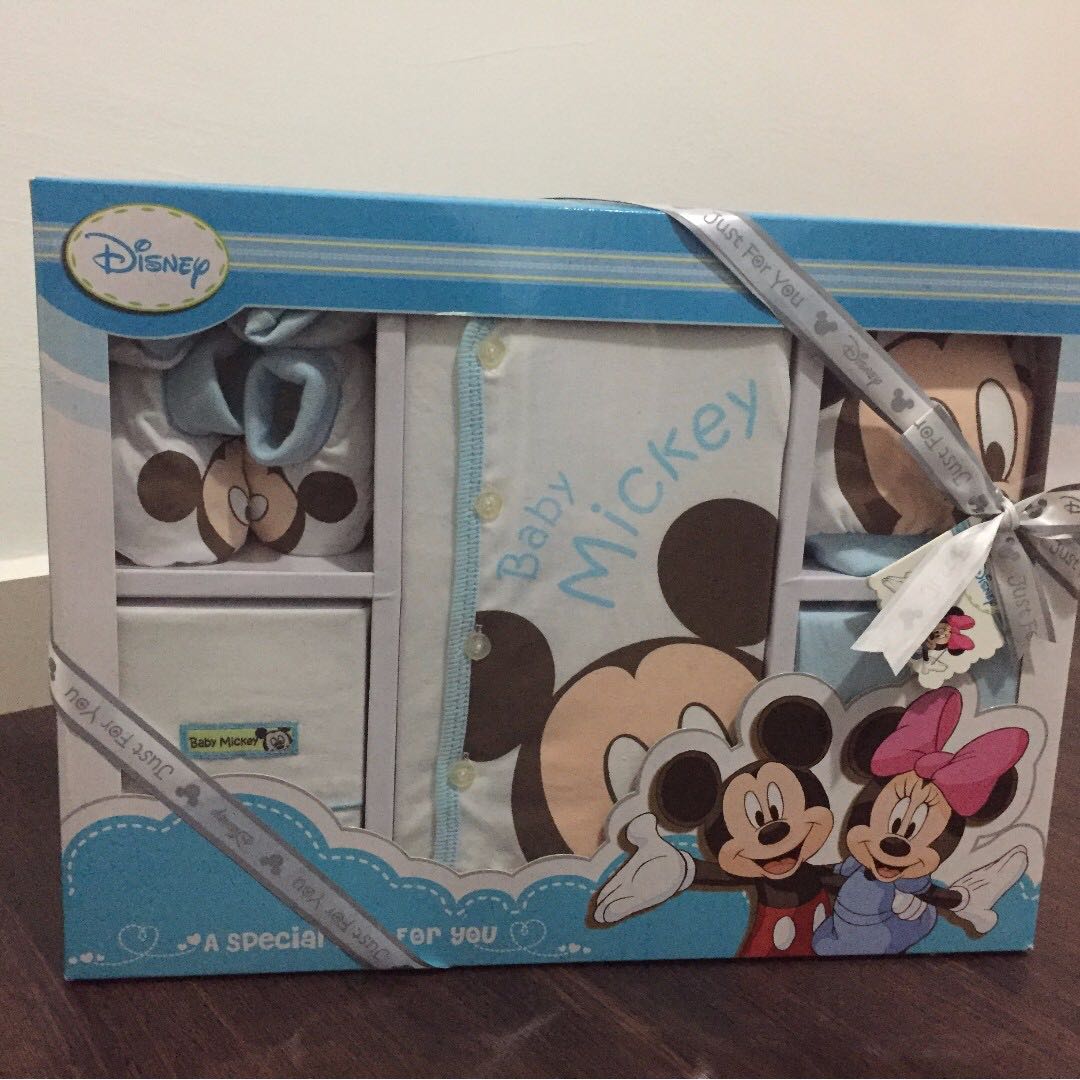 Disney baby hamper sales