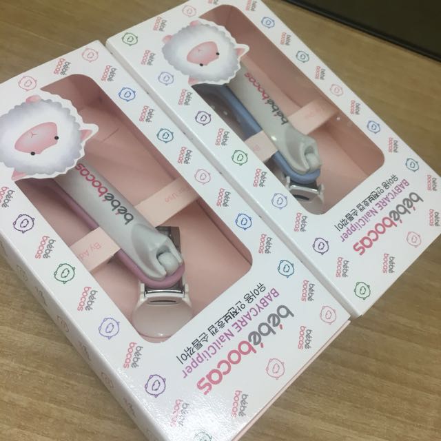 Bebe bocas nail clippers clearance