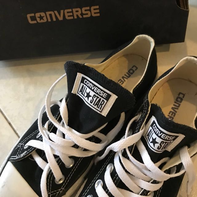 new brand shoes
