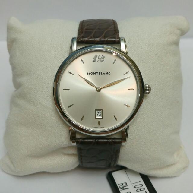 Montblanc 108770 discount